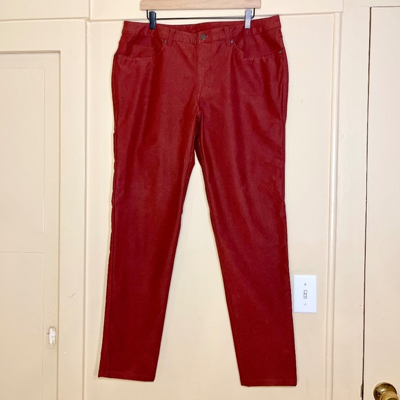 lululemon athletica Other - Lululemon Straight-Leg Pants